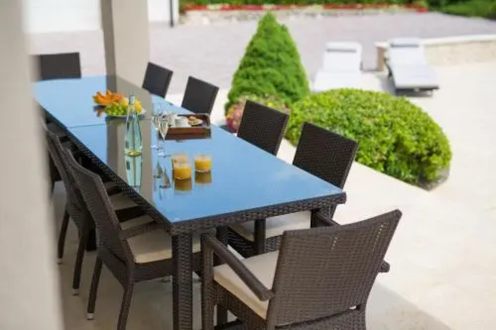 Luxury Holiday House Anabel