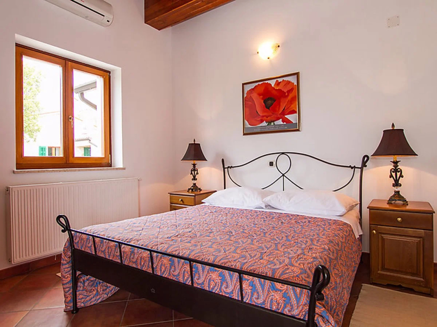 Villa Biljana Rabac/Sveti Lovreč Labinski