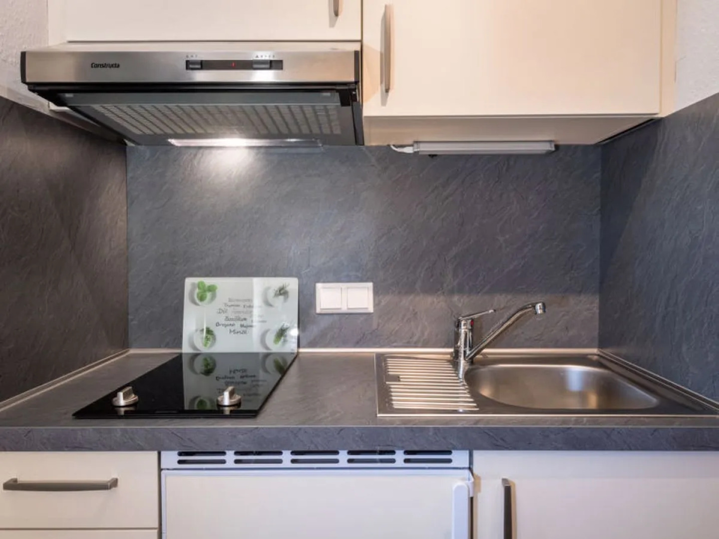 Apartment A1110 Sassofortino