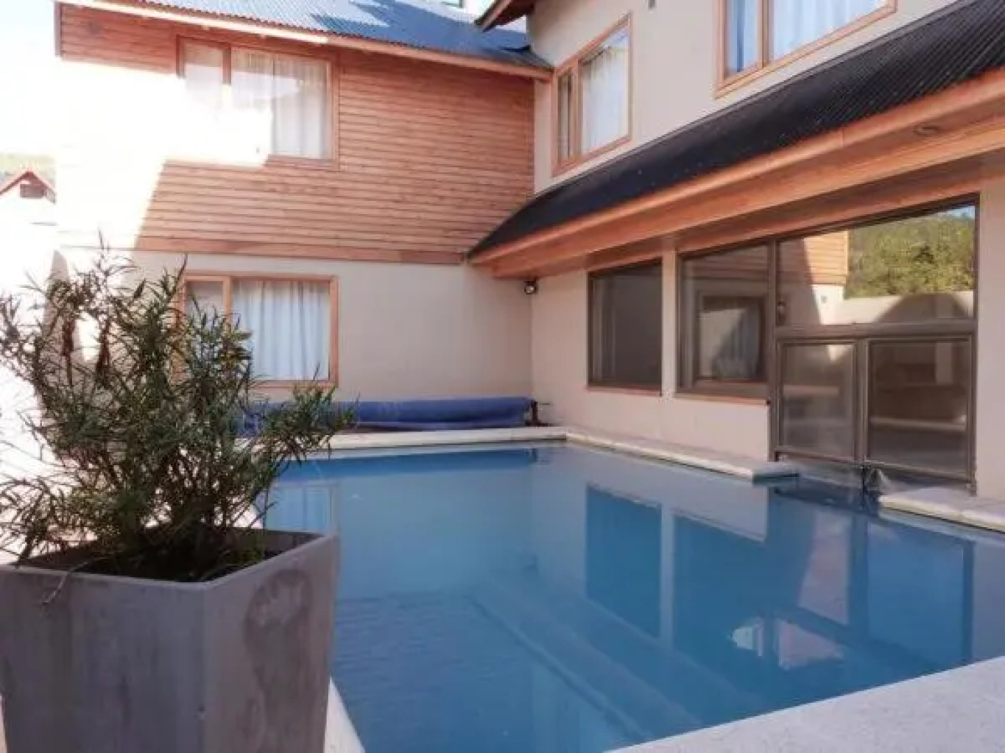 Apartamento Centrico Roca