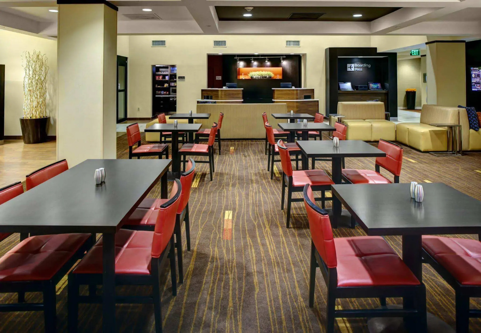 Courtyard by Marriott Richmond Chester