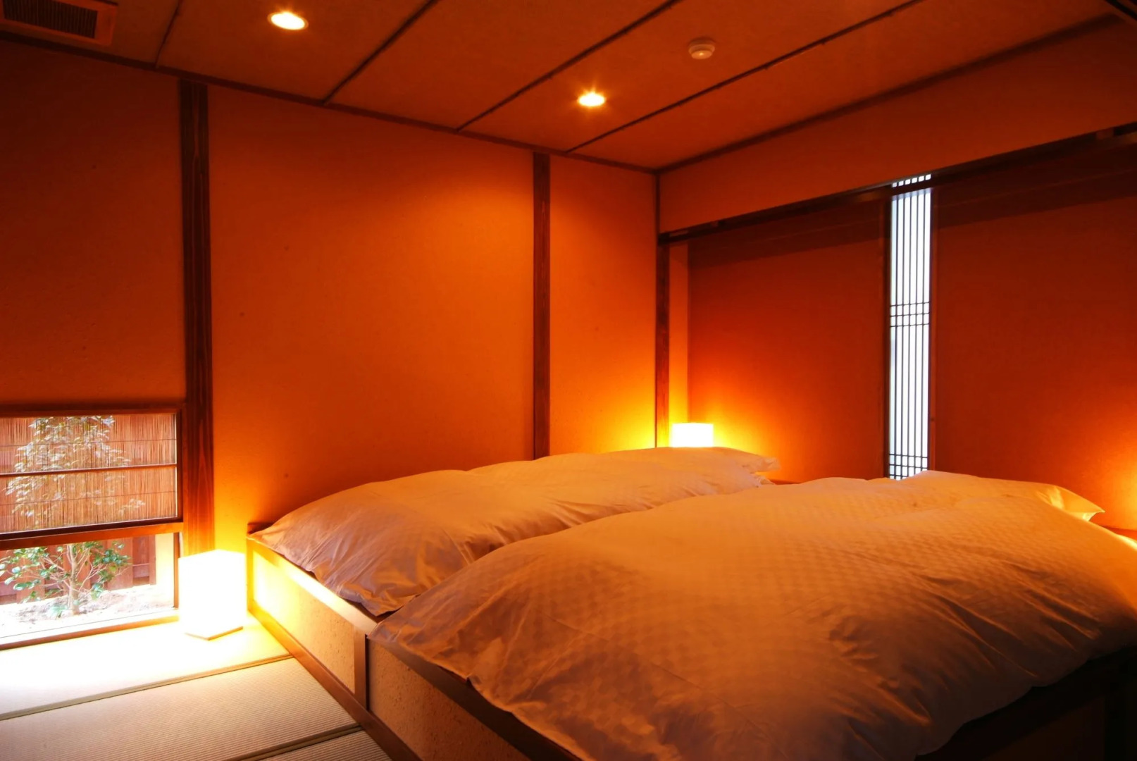 Amayadori no Yado Ujo Soan