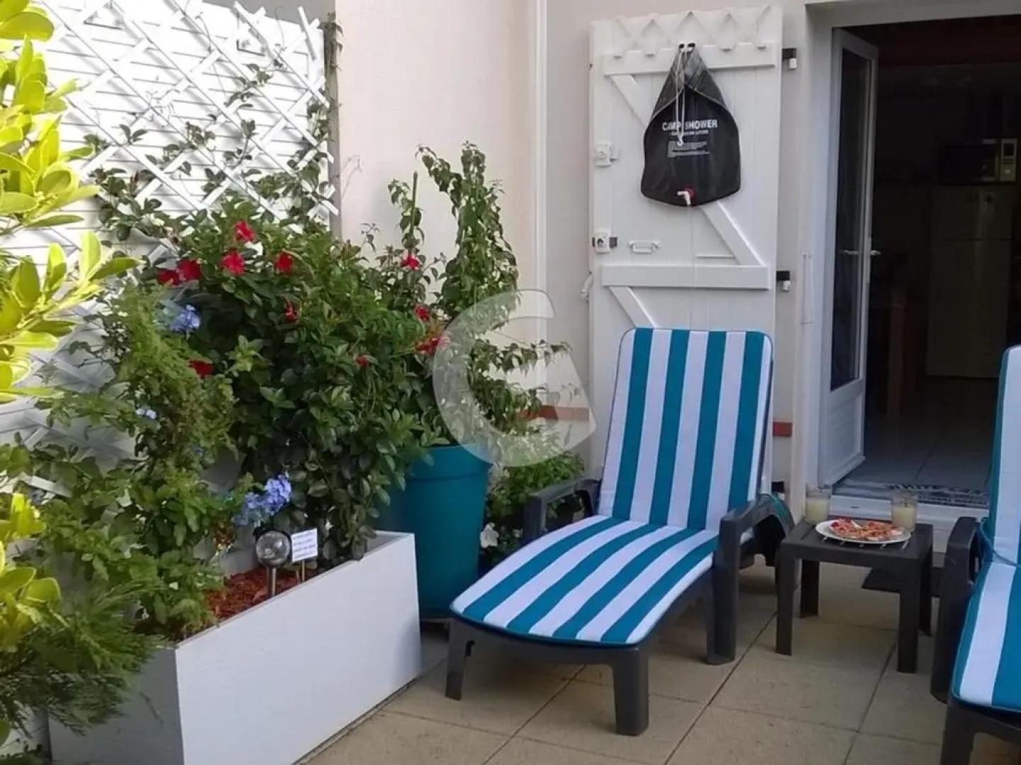 Appartement La Tranche-sur-Mer, 3 pièces, 4 personnes - FR-1-357-241