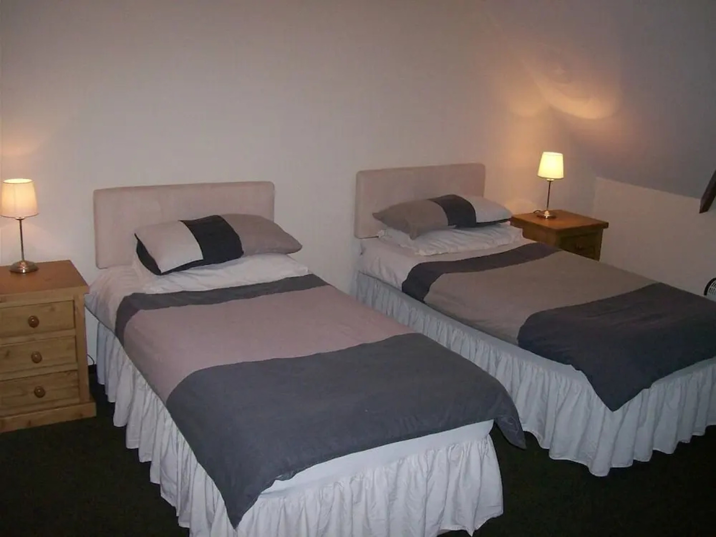 Welcome Traveller Inn