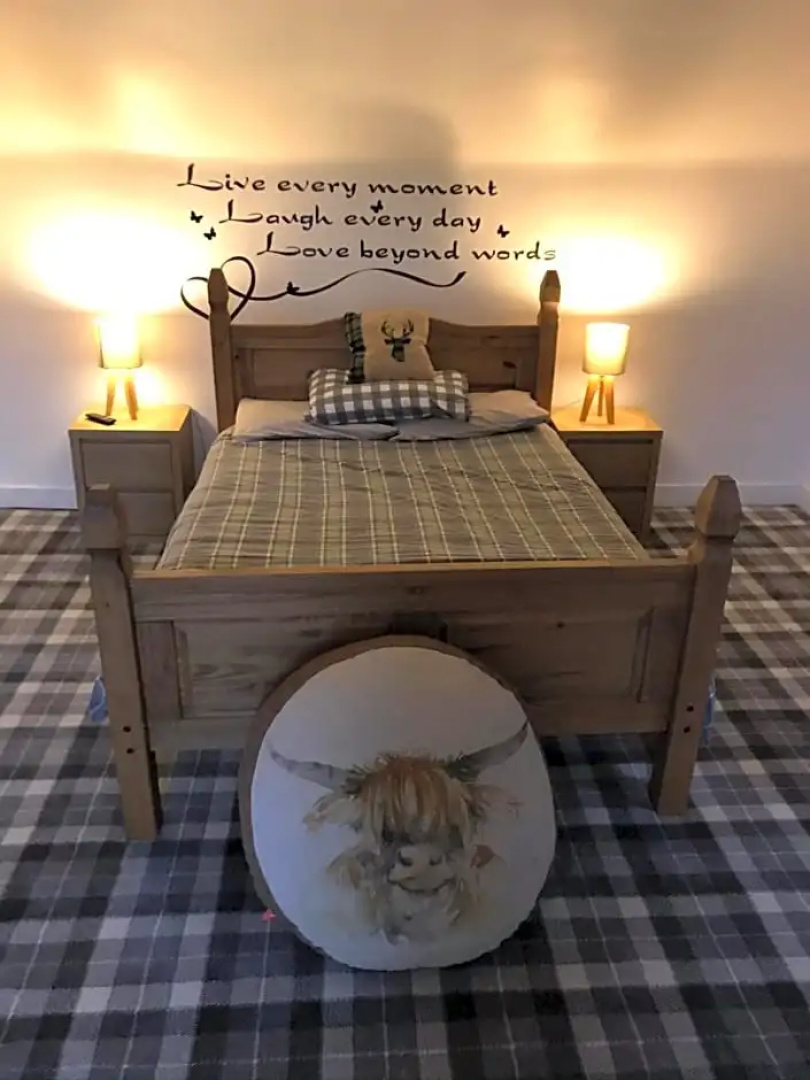 Coochie Room