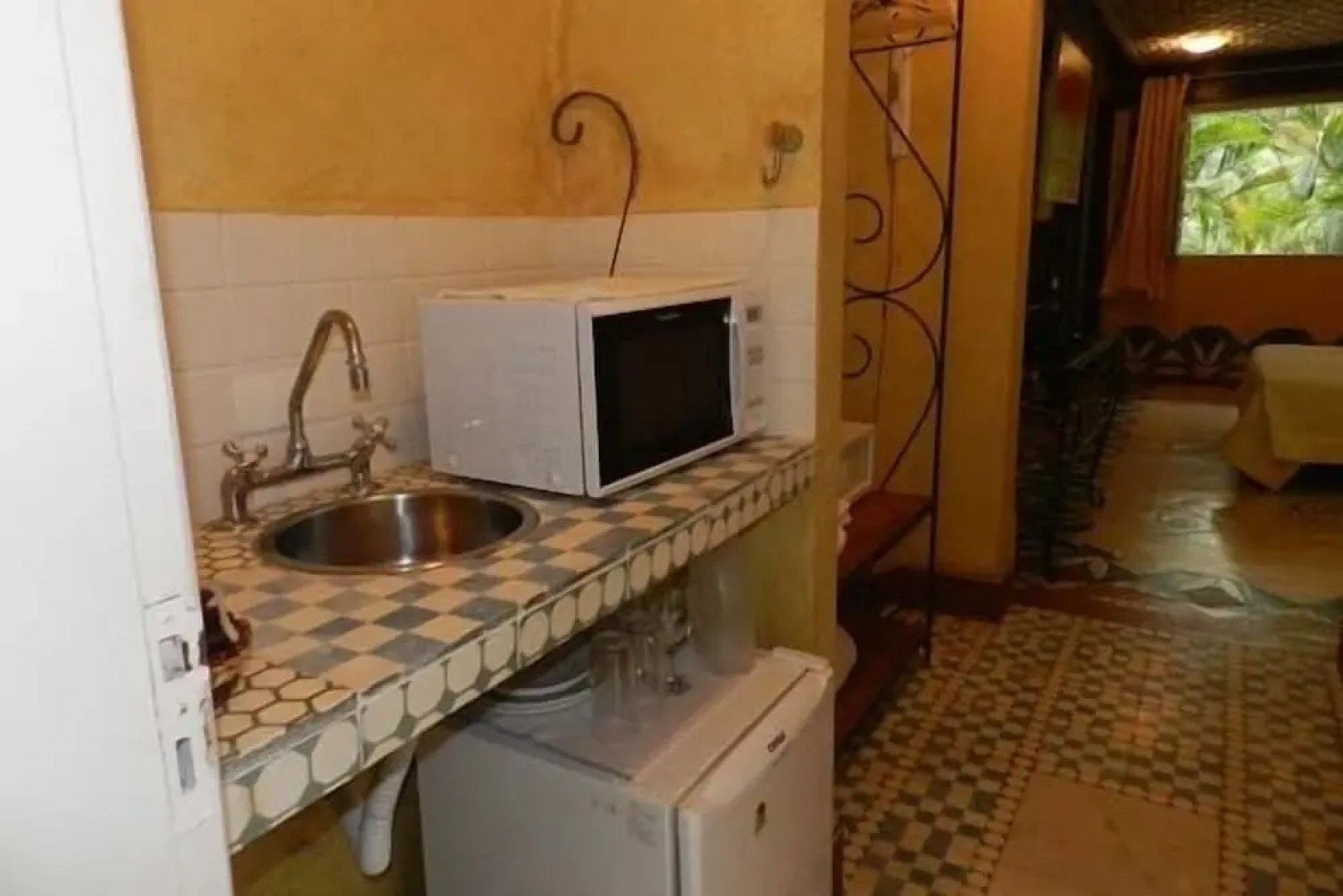 Pousada BRIG Maresias