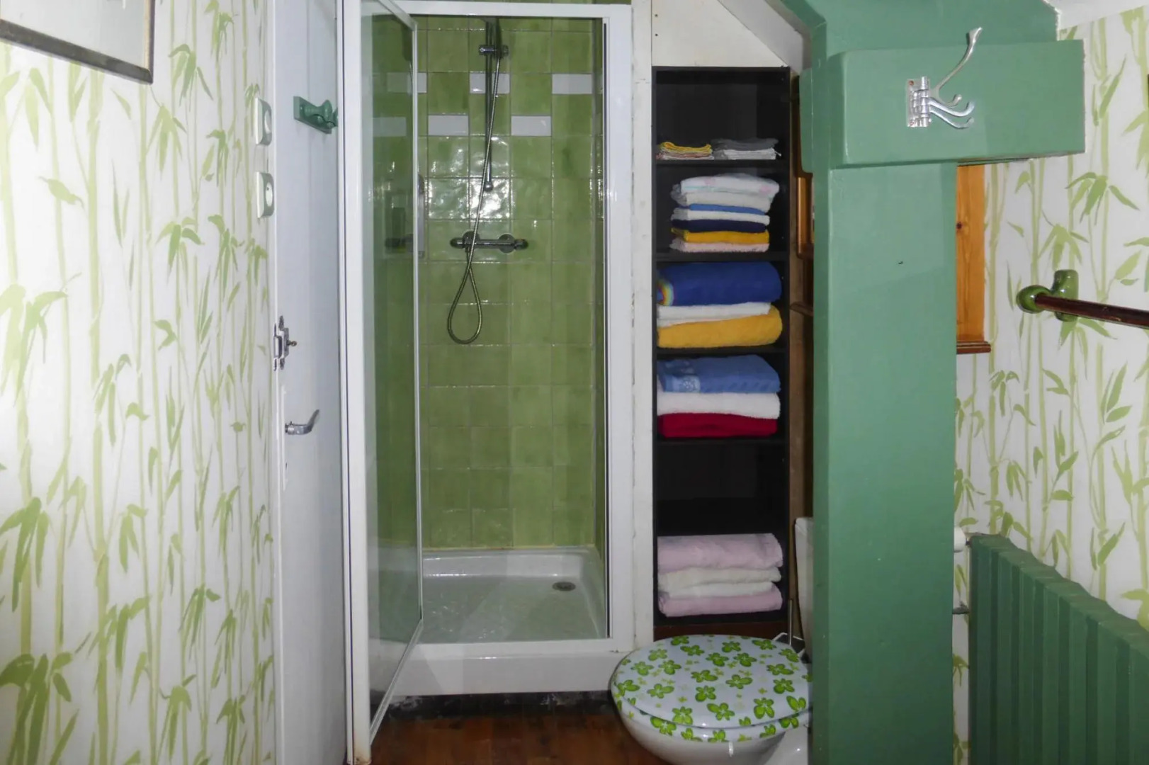 Country house, Canville-la-Rocque