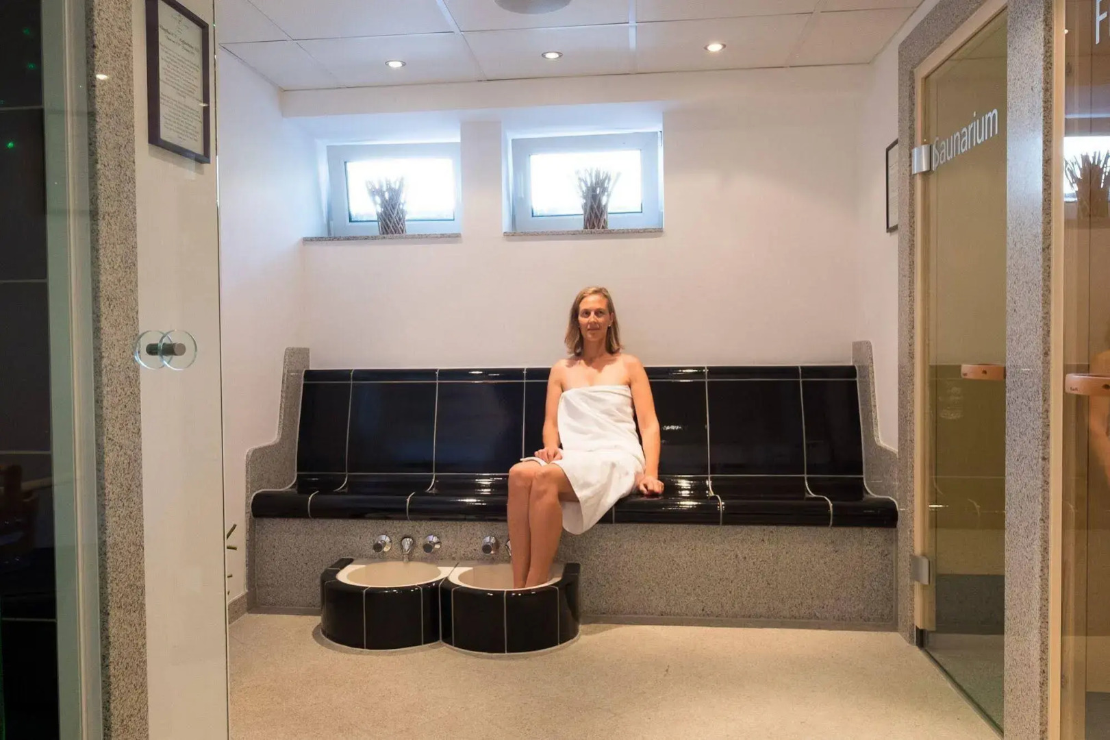 Hotel Savoy Hannover