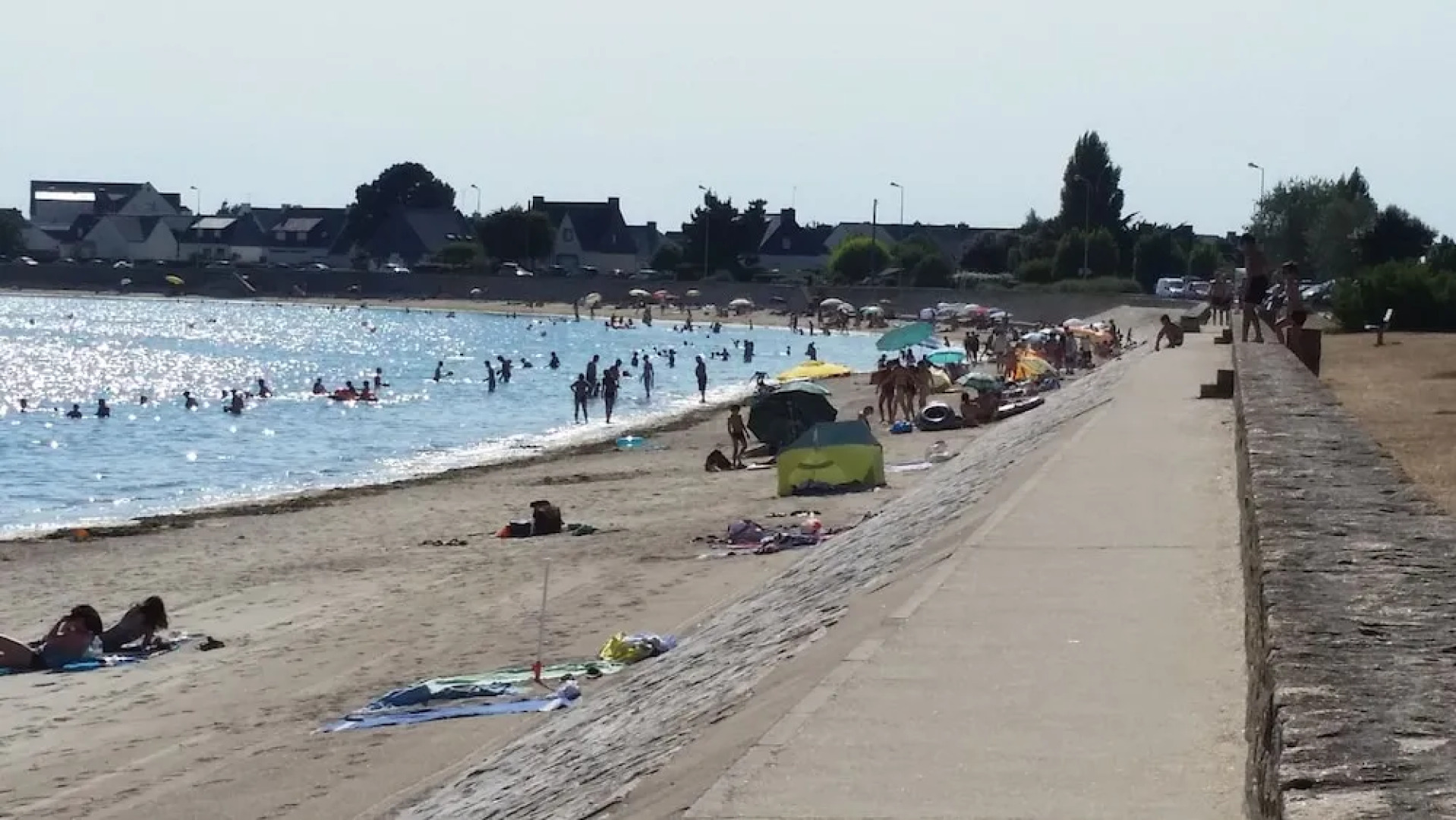 Résidence ondines - Maisons