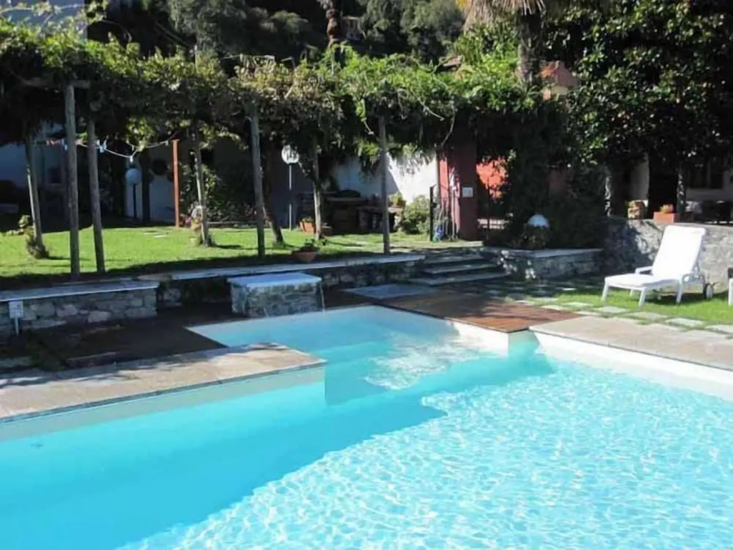 Bed & Breakfast Casa Mariuccia