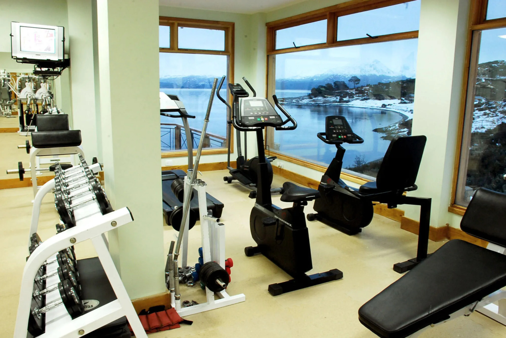 Los Cauquenes Resort + Spa + Experiences