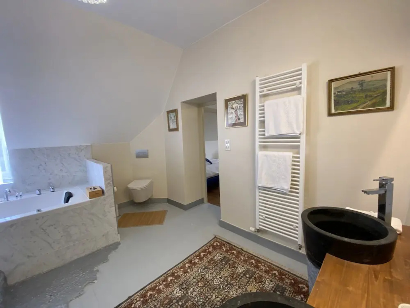 Château La Rametière