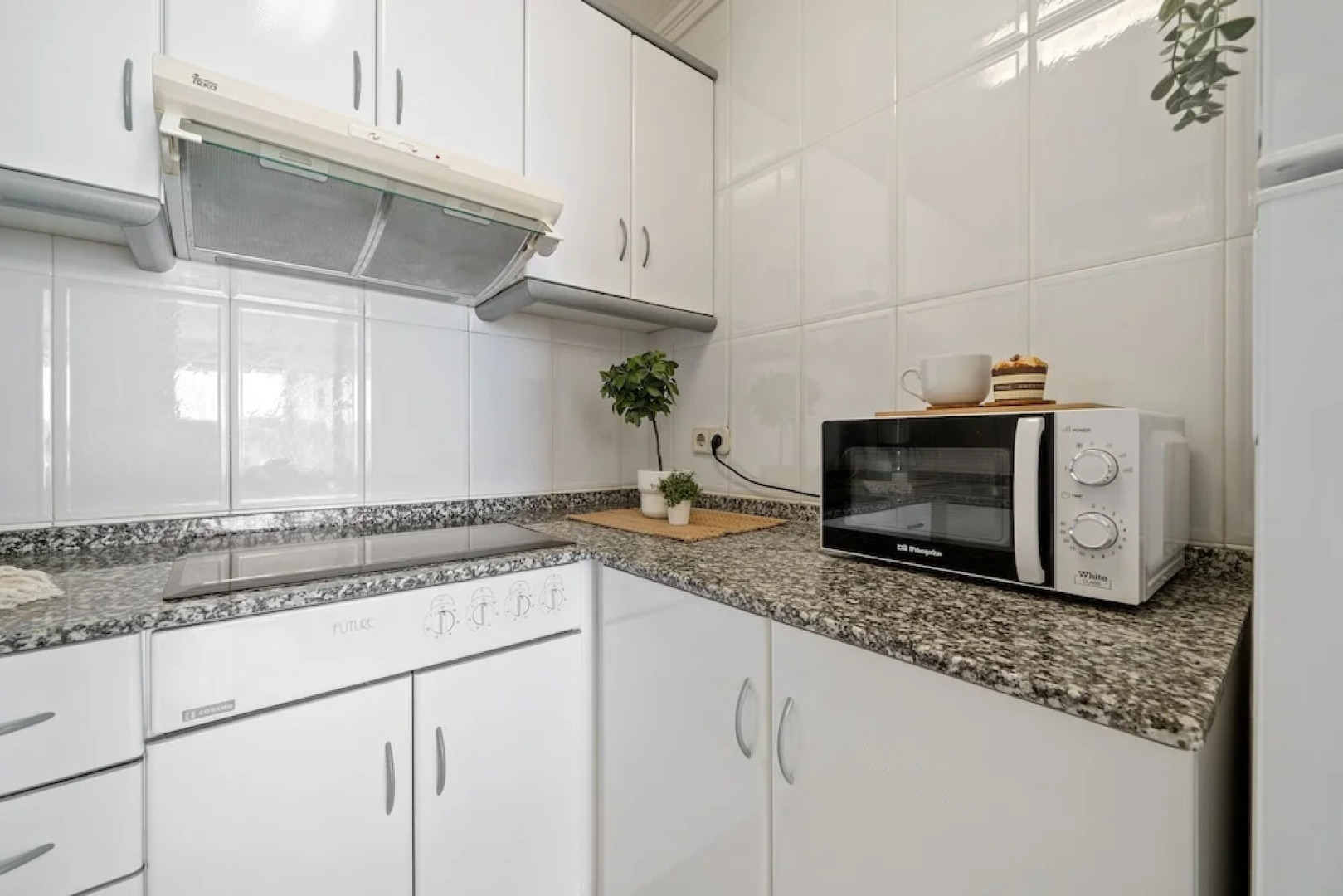 Alea Rentals - Bell Racó