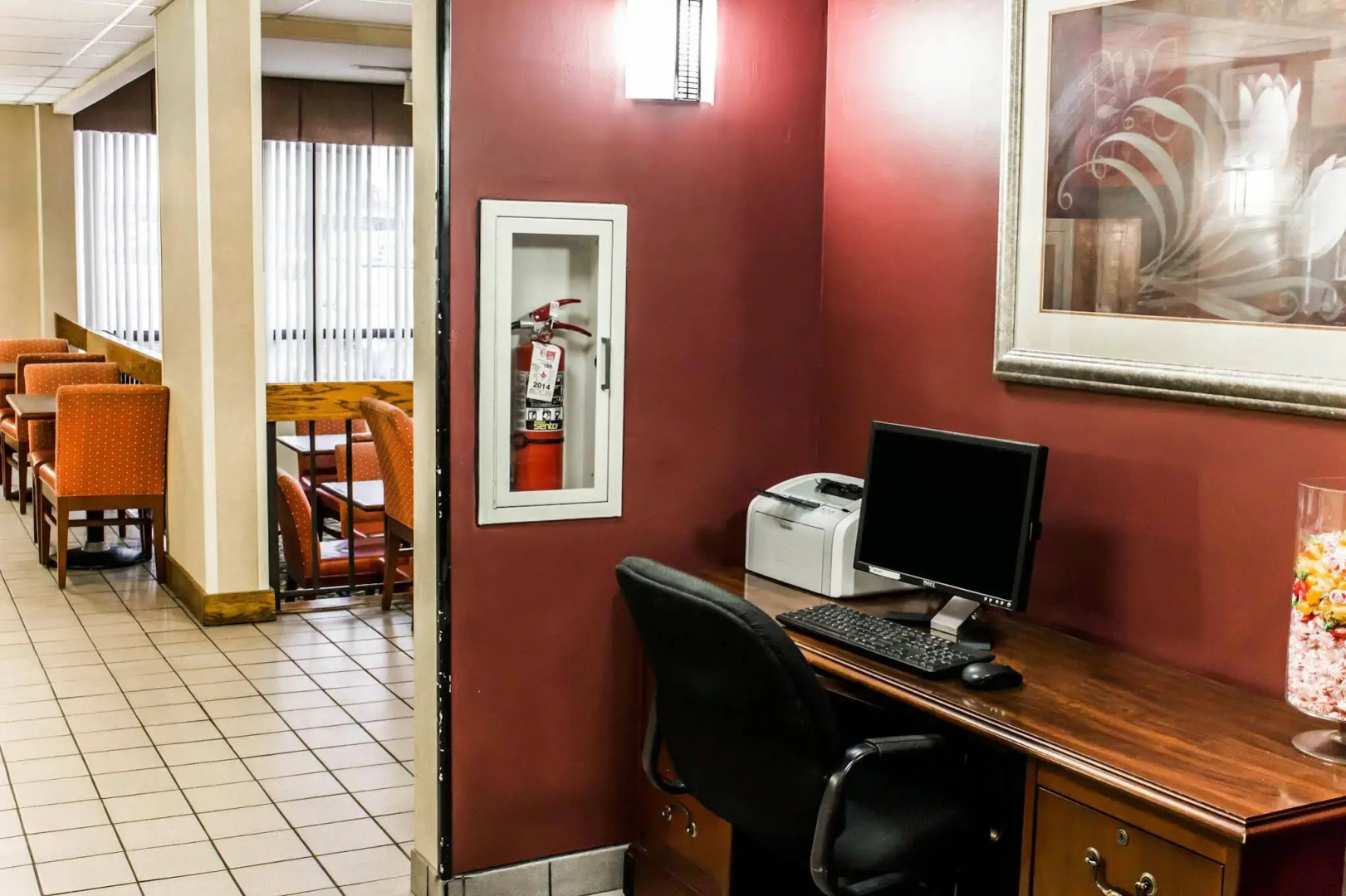 Quality Inn Roanoke Rapids