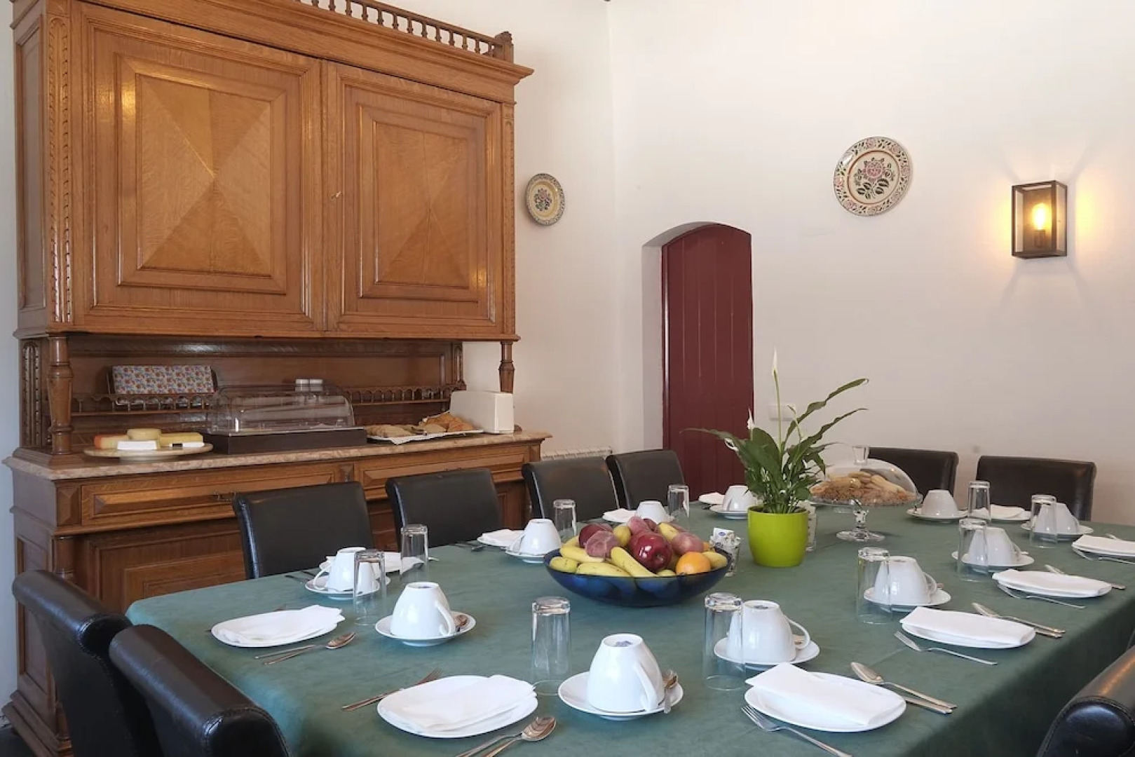 Monte da Cabeça Gorda