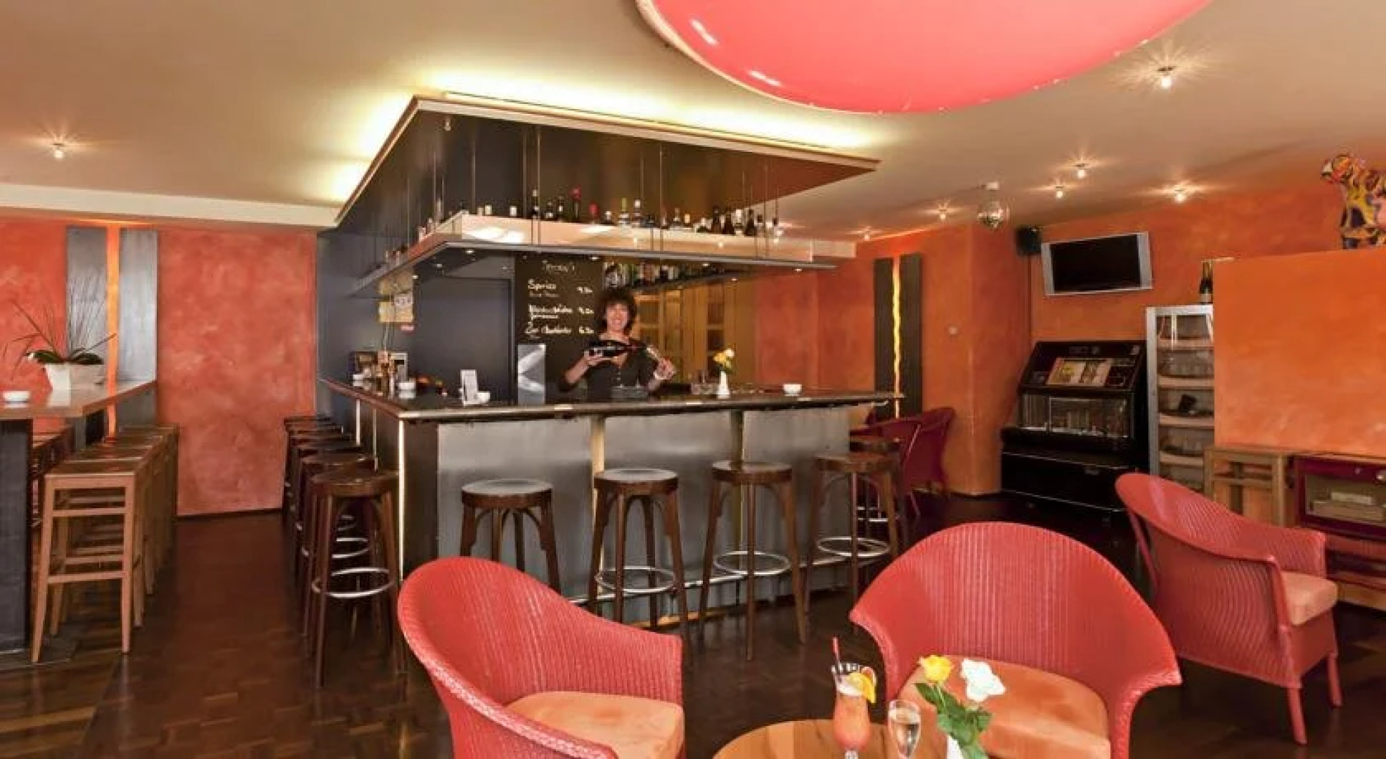 Landhaus Sonne Dürnten