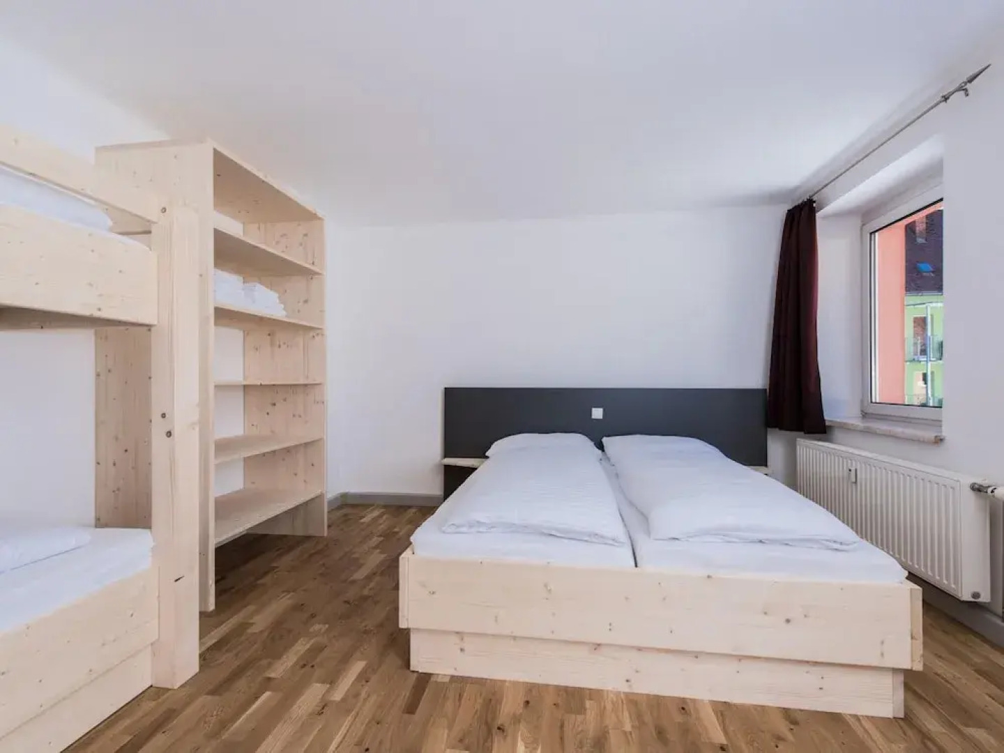 Heritage Apartment in Eisenerz near Ski Area