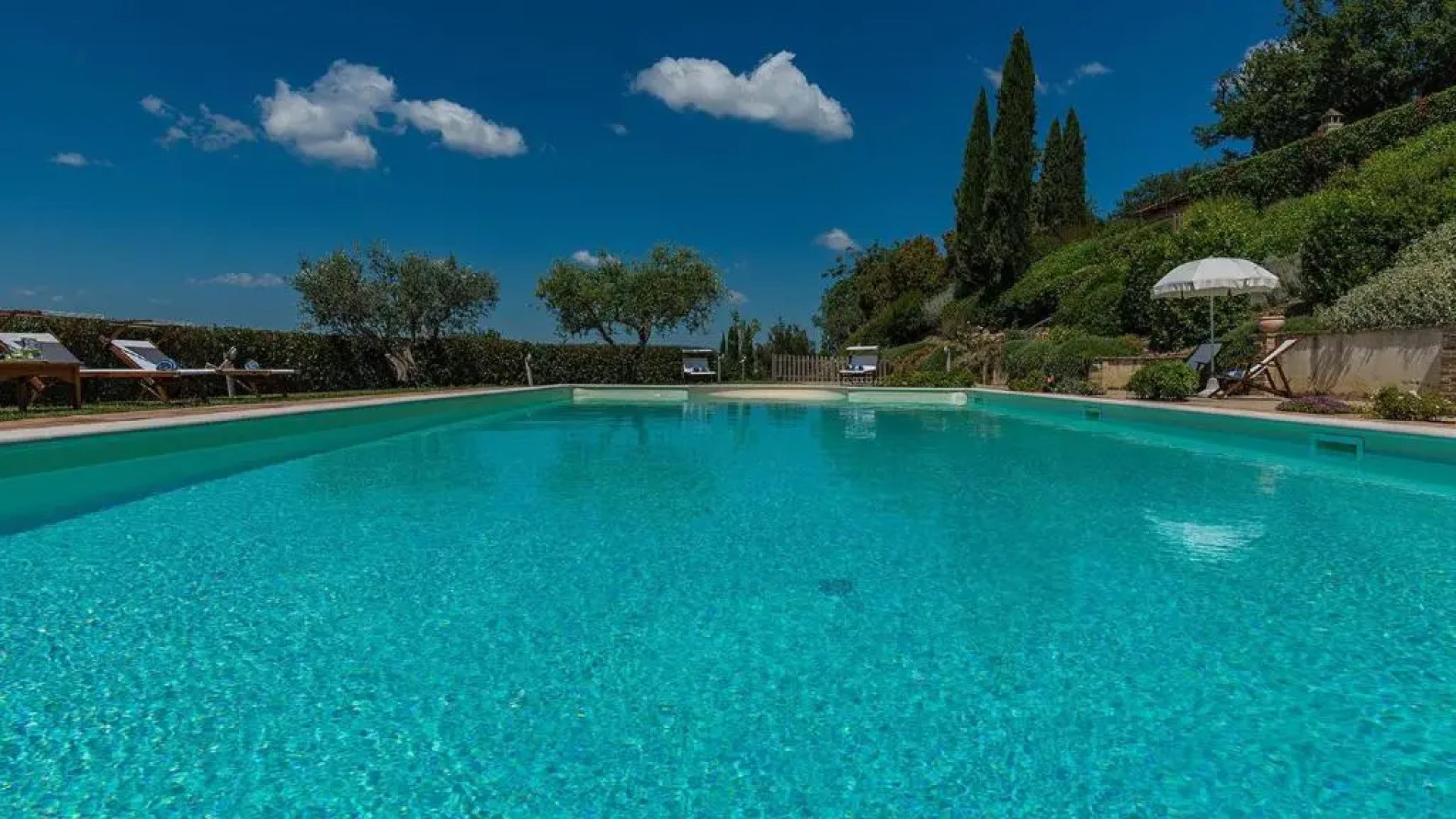 Il Borgo 16 in Assisi