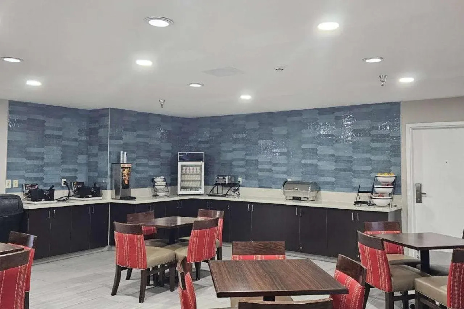 Wingate by Wyndham Los Alamos