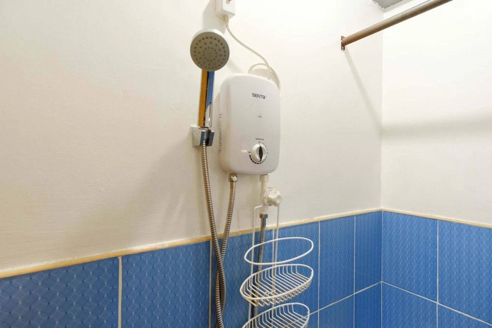 RedDoorz @ A&F C5 Pinagsama Taguig