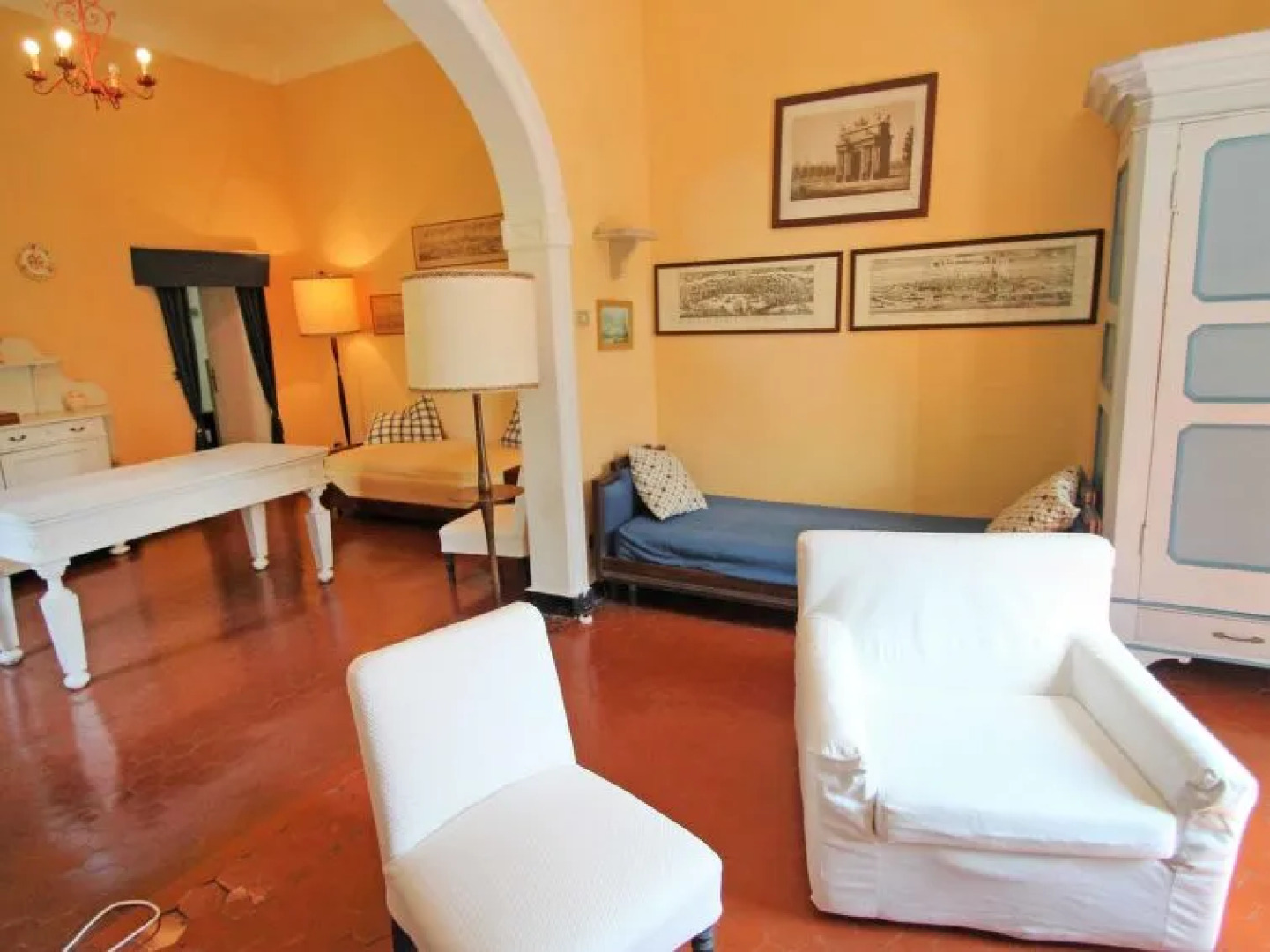 Locazione Turistica Bagnolo