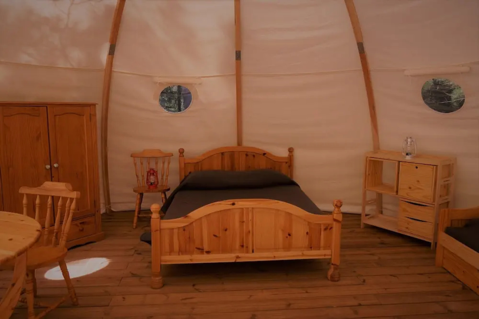 Le Domaine du Vigneau