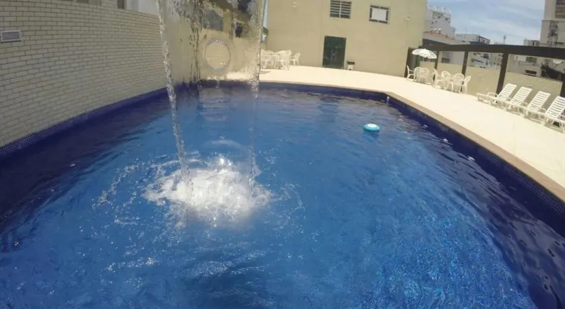 Atlântico Golden Apart Hotel