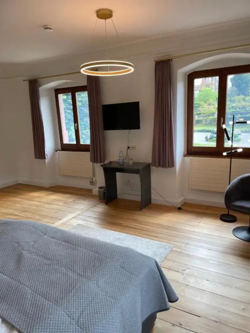 Bed & Breakfast Alte Klostermühle Münstertal