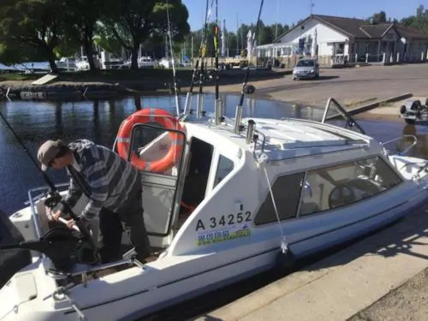 Kullasmarina Holiday Villas