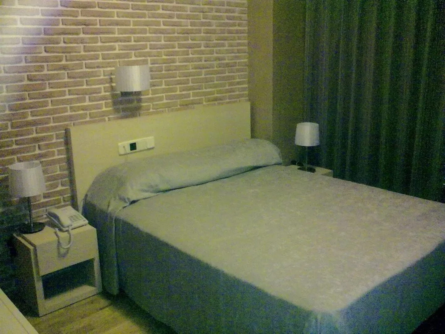 Hotel Alda Nueva Castilla