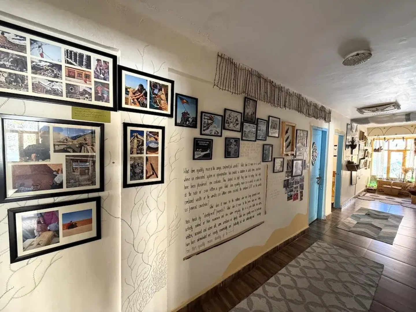 Hotel Deyzor