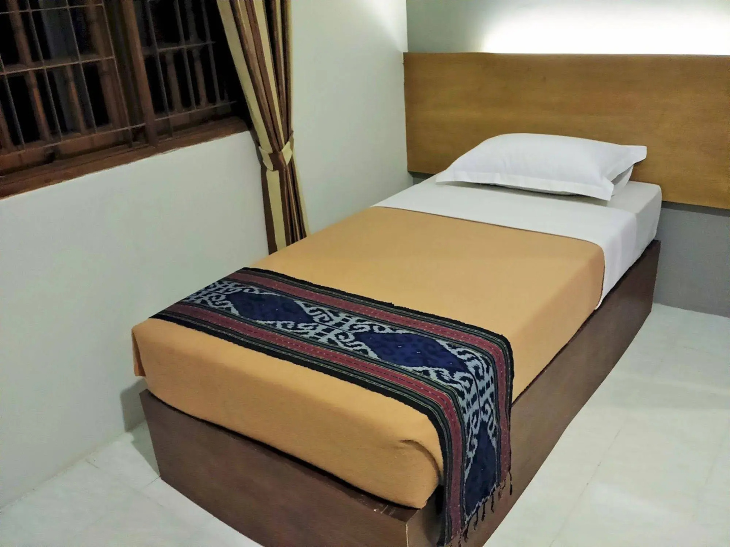 Santo Guest House