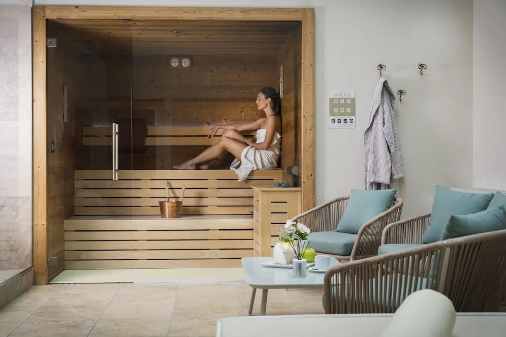 Hotel Mayer & Splendid – Wellness e Spa