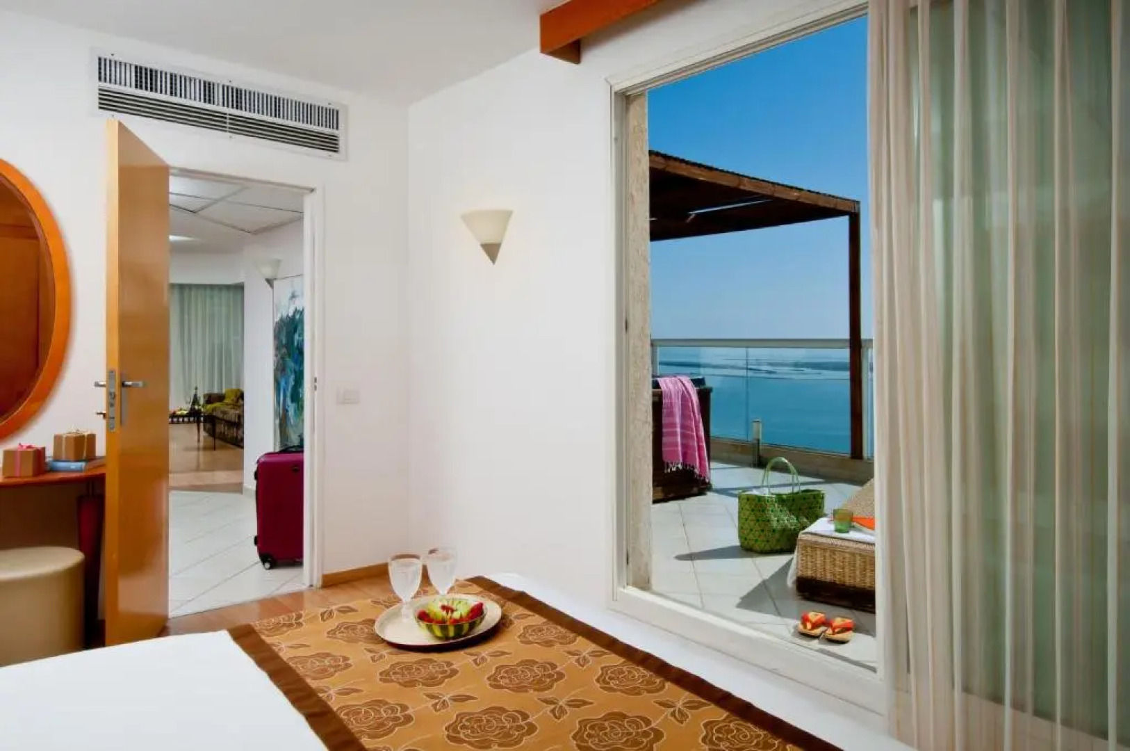 Leonardo Club Hotel Dead Sea