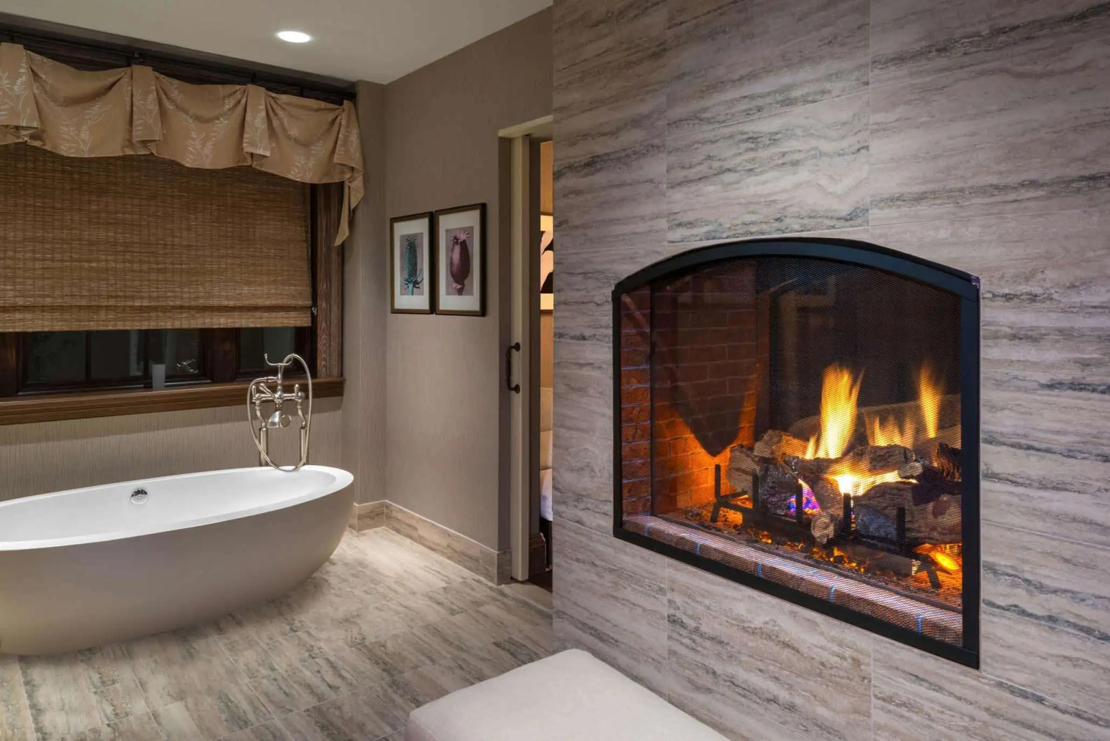 Salamander Resort And Spa