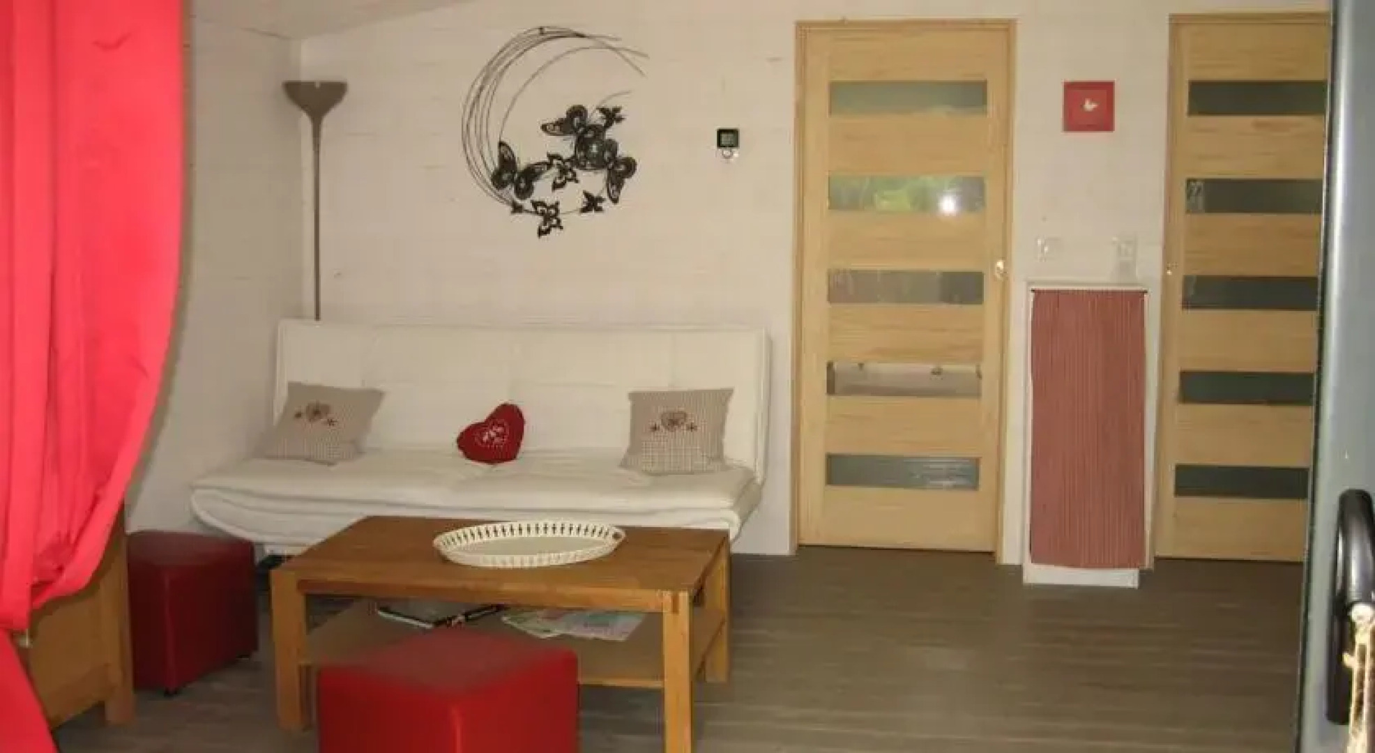 La Plume De Virginie