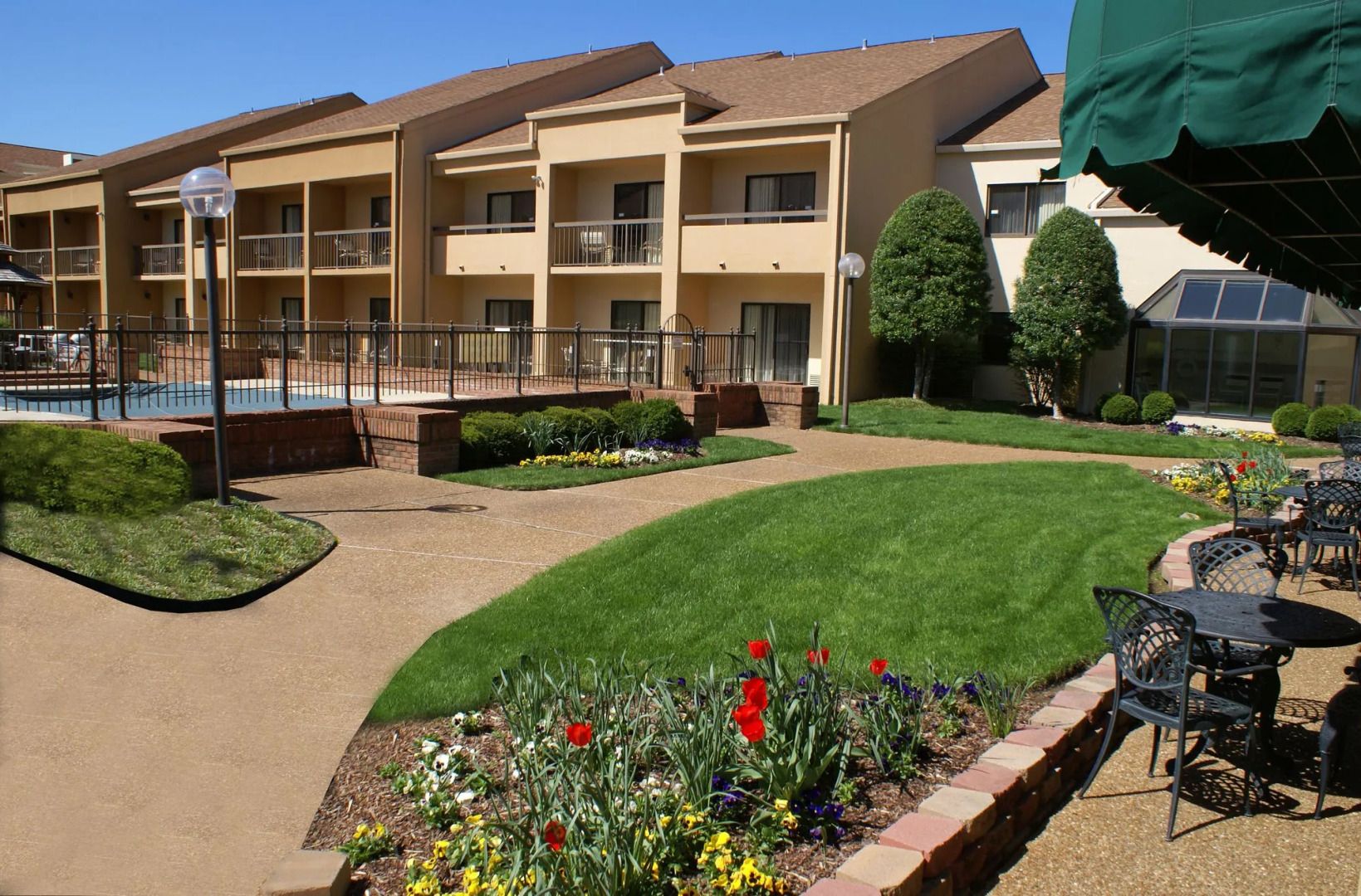 Courtyard by Marriott Nashville Brentwood