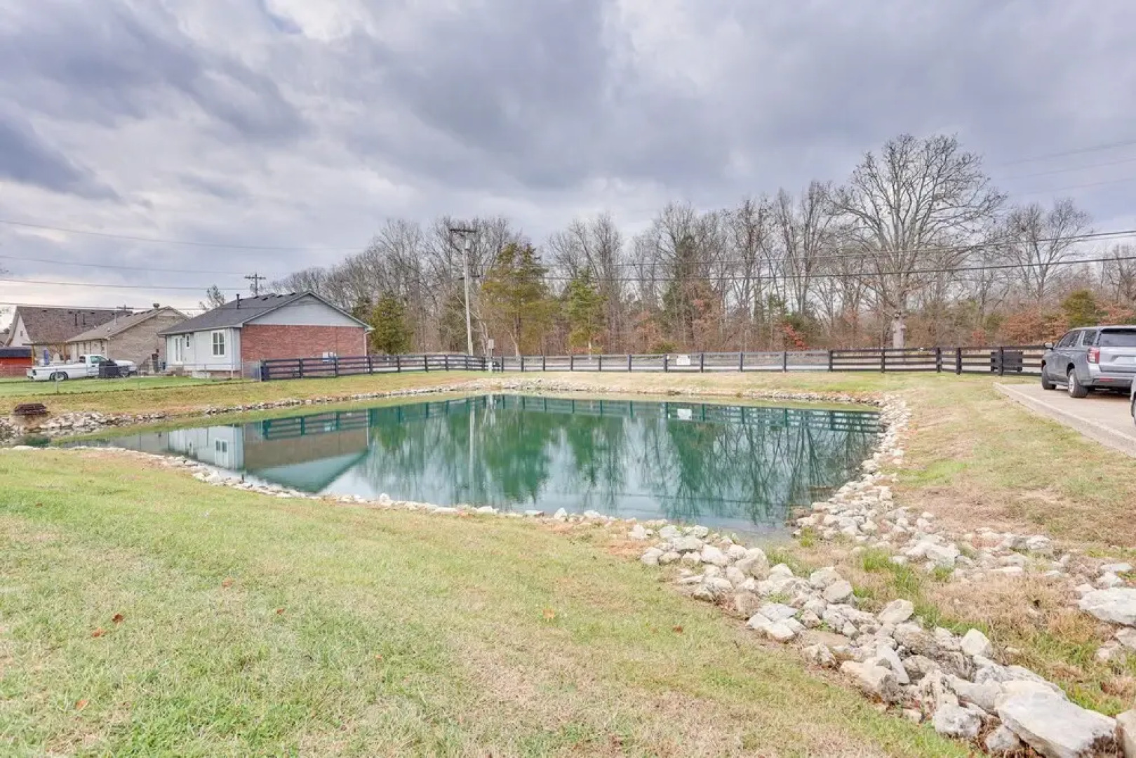 Shepherdsville Serenity ~ 20 Mi to Churchill Downs