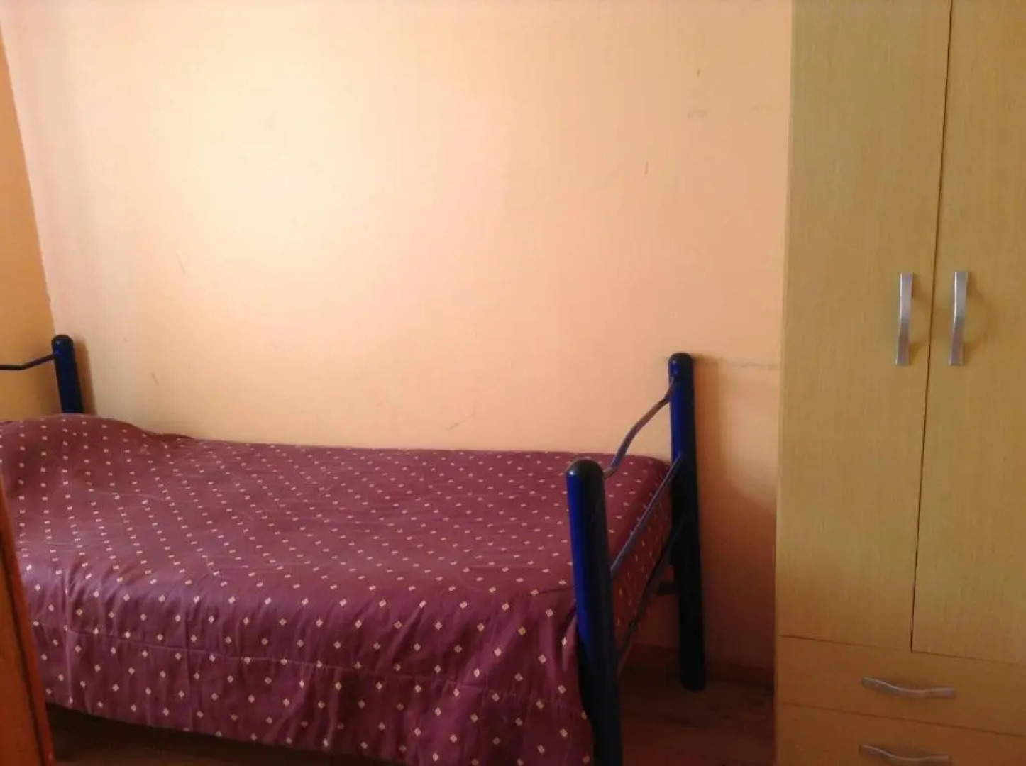 Cabañas Playa Brava