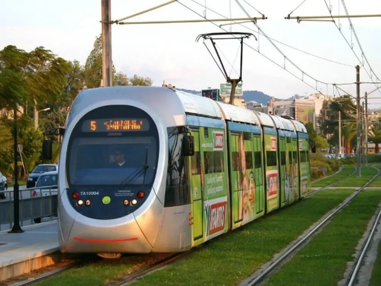 "Athena 3" luxury's apartments in Athens !!!