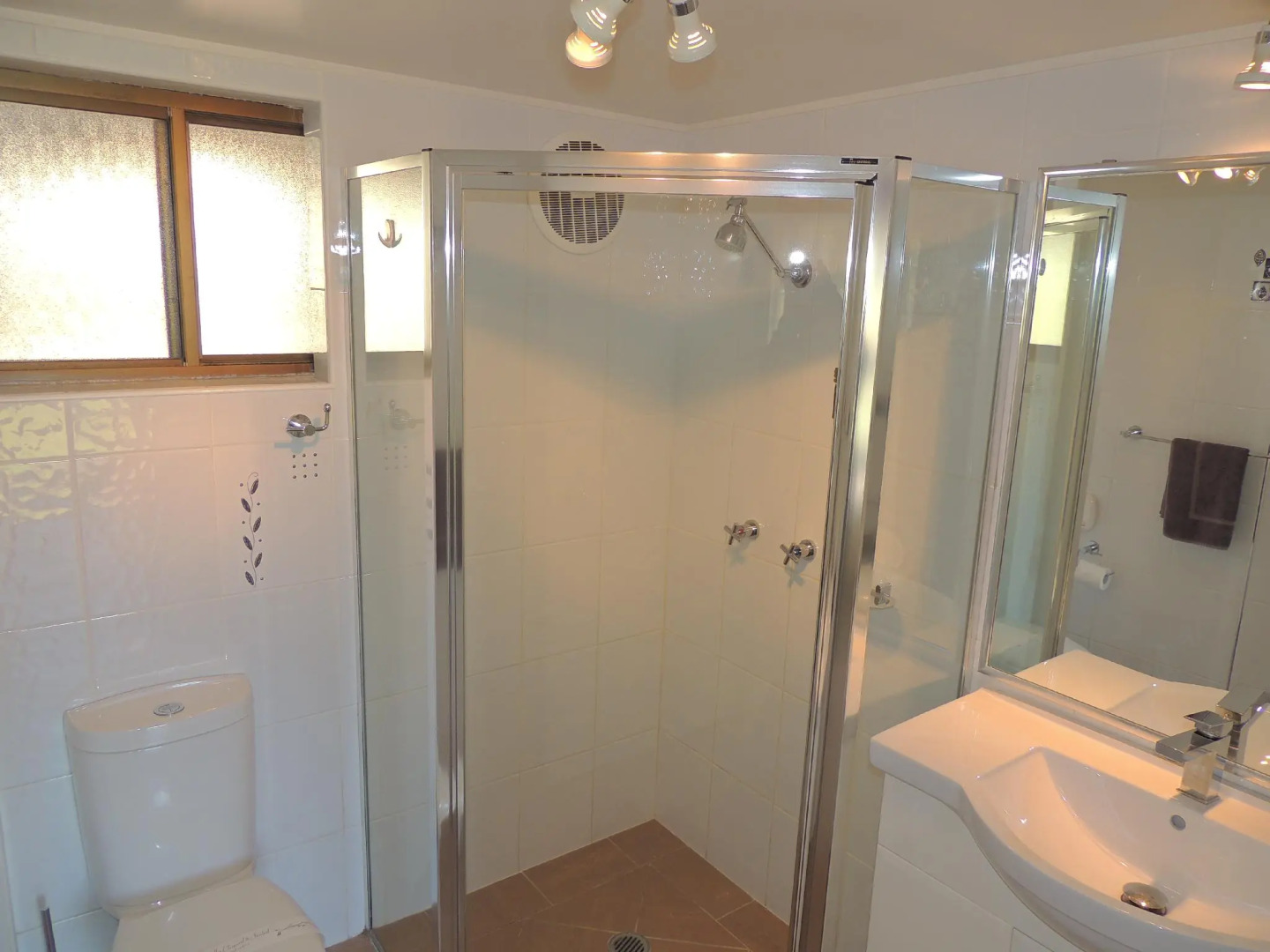 Argyle Terrace Motor Inn