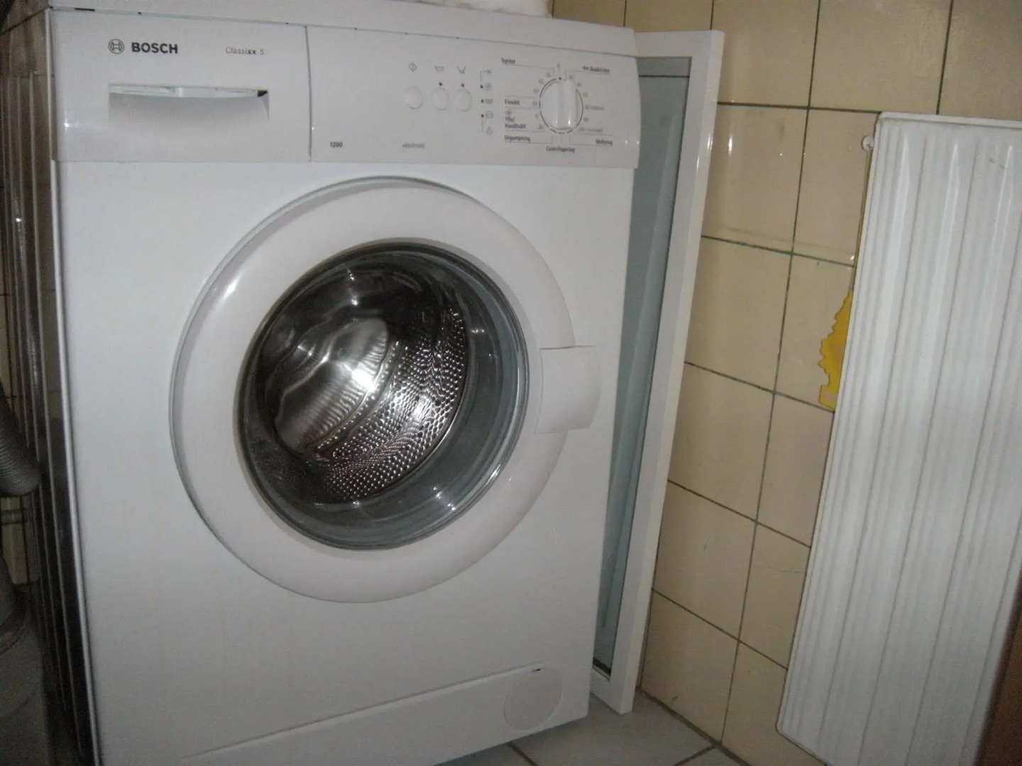 Nr. Nebel Overnatning Hostel