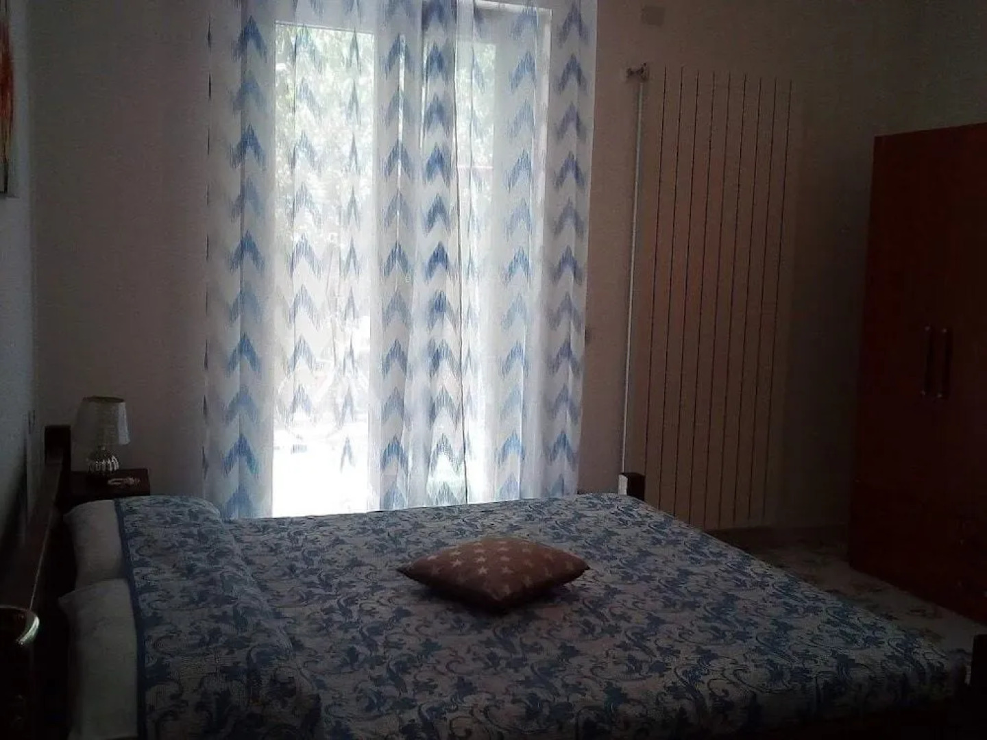 B&B Ingrid e Claudia