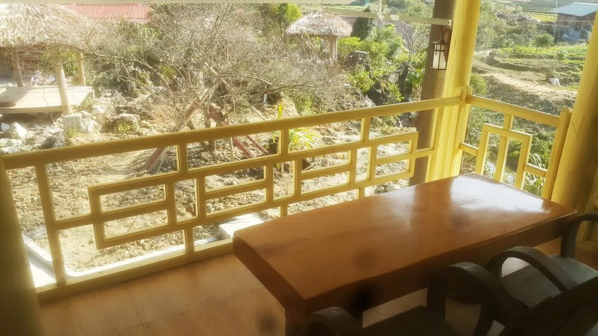 Stone Garden Homestay