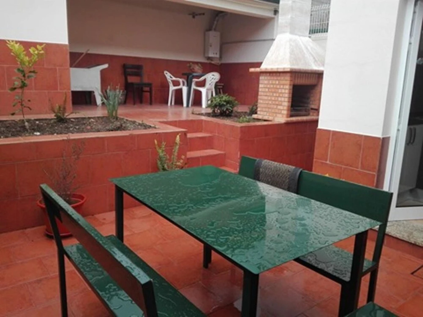 House With 3 Bedrooms in Godim, With Enclosed Garden and Wifi