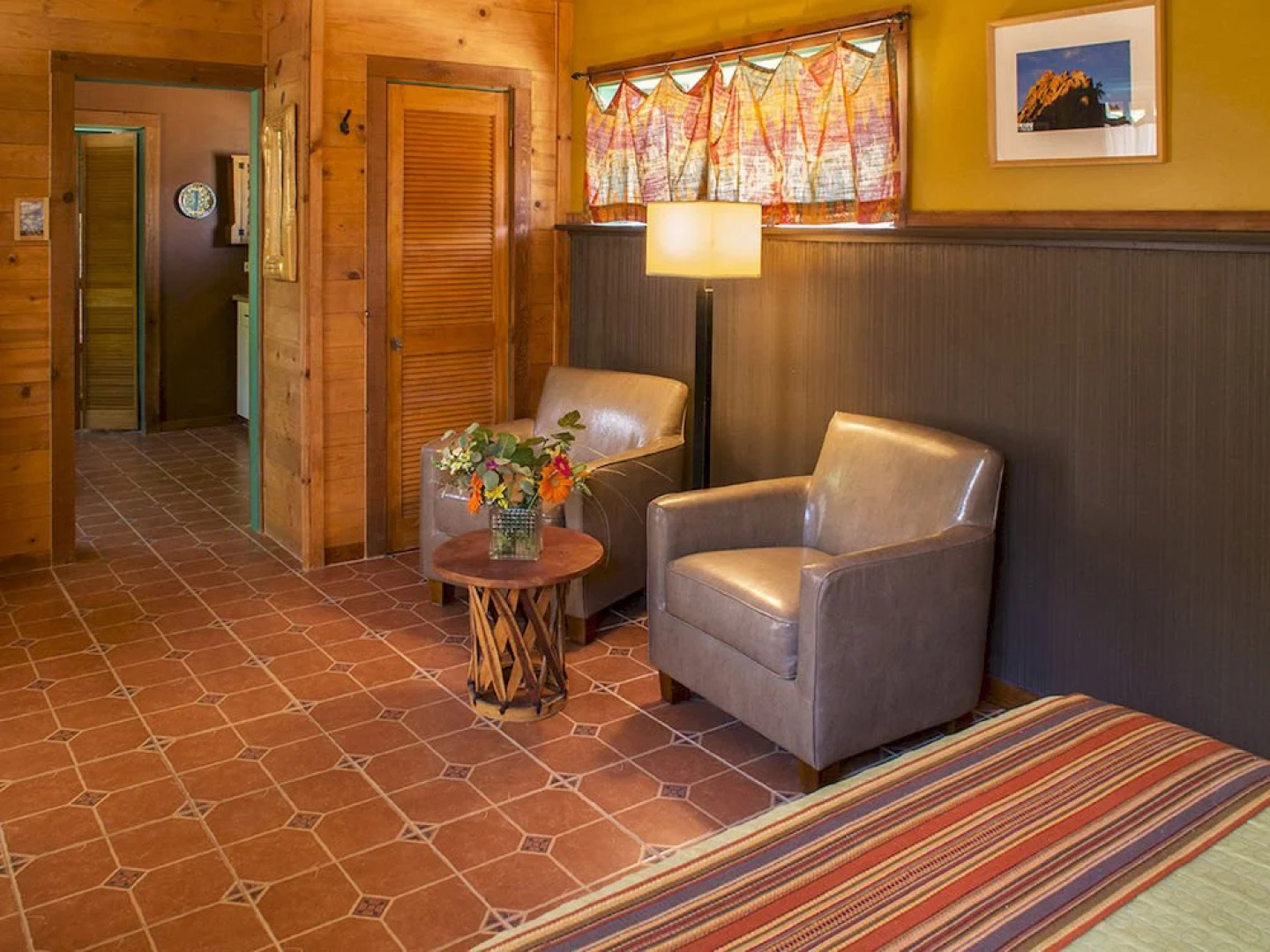 Spin and Margie's Desert Hideaway