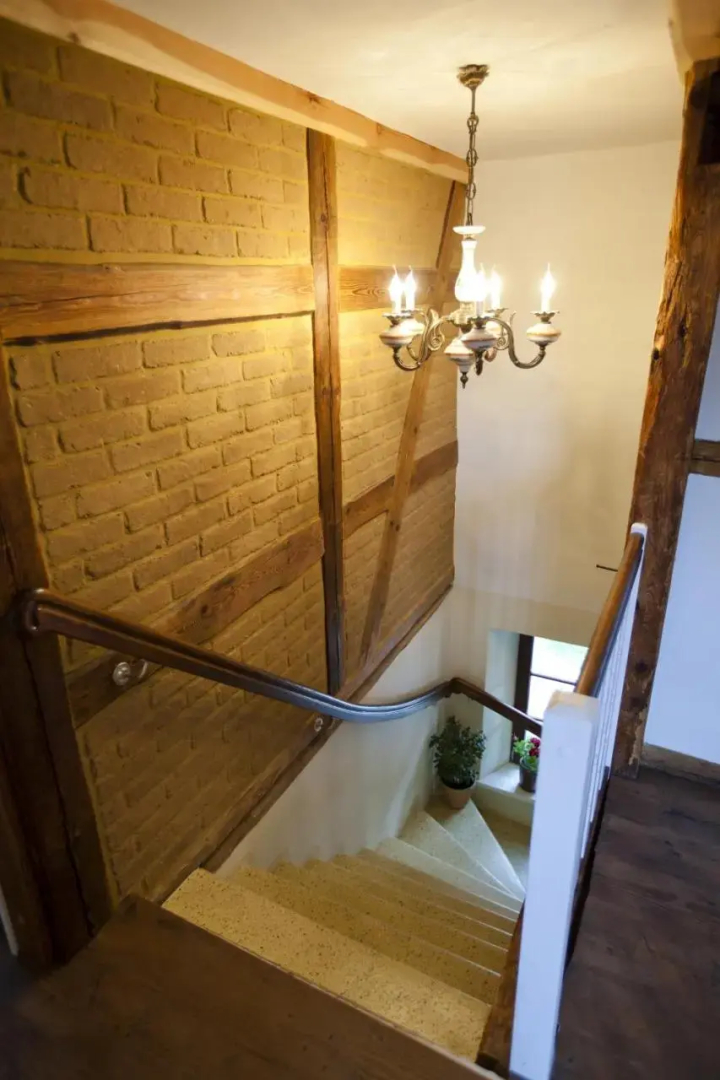 Pension Alte Schmiede