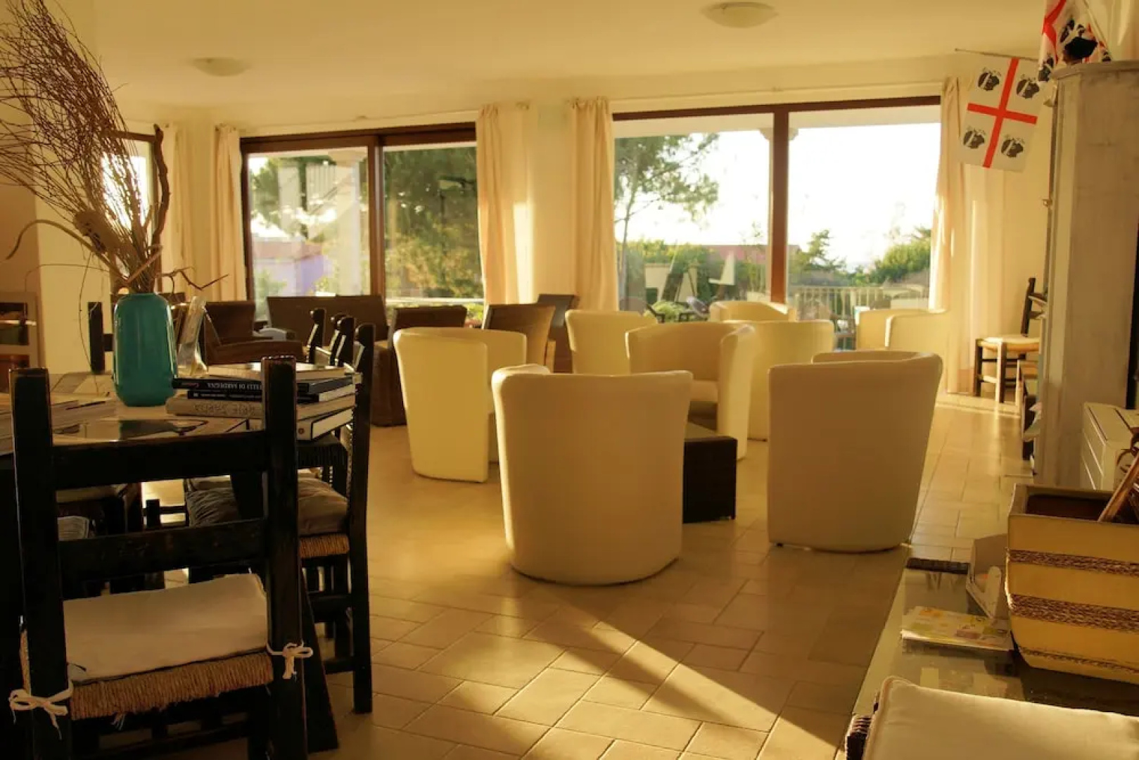 Hotel Tartaruga Bianca