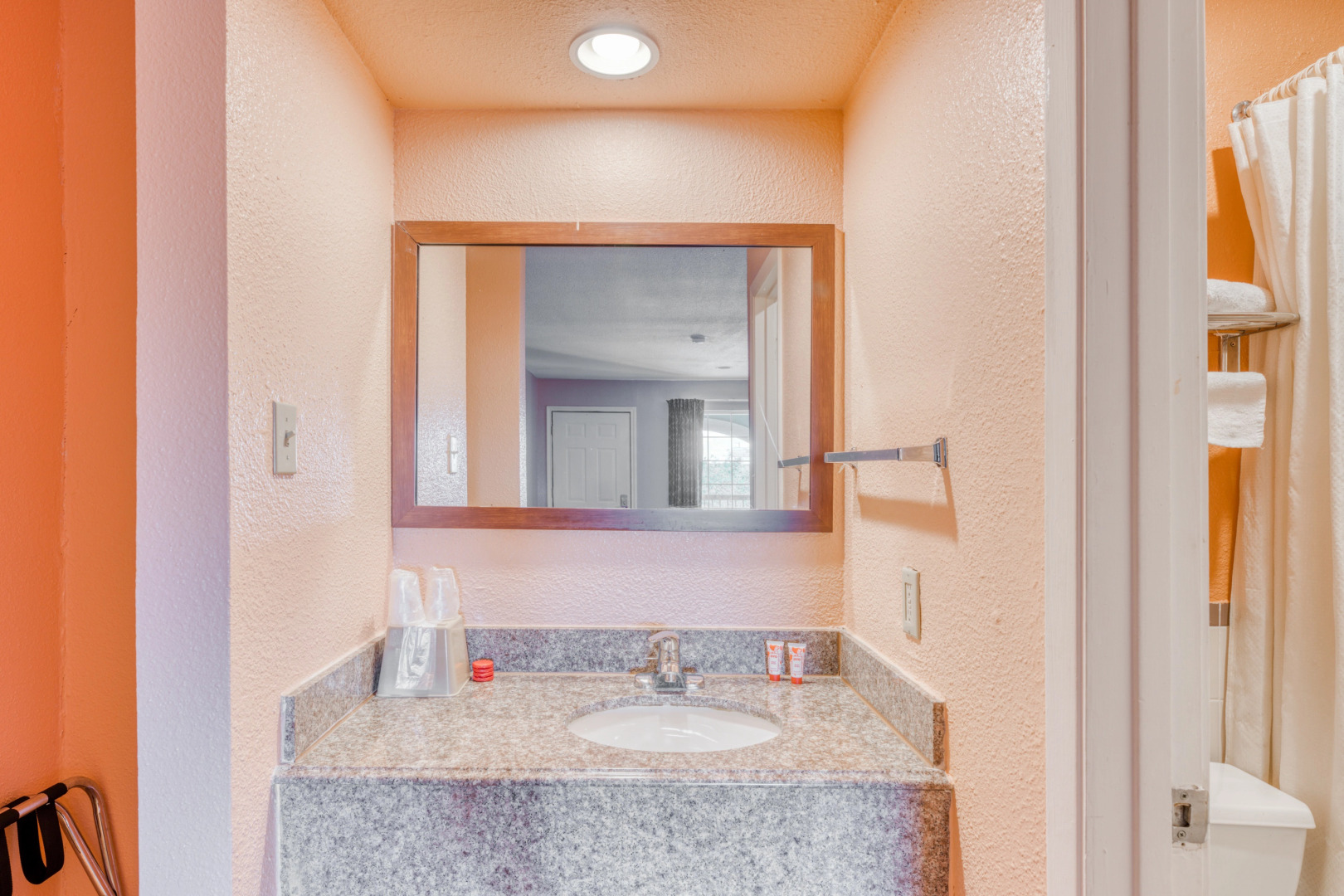 Sienna Inn Channelview, TX