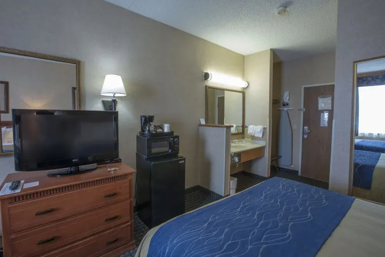 Comfort Inn Miles City